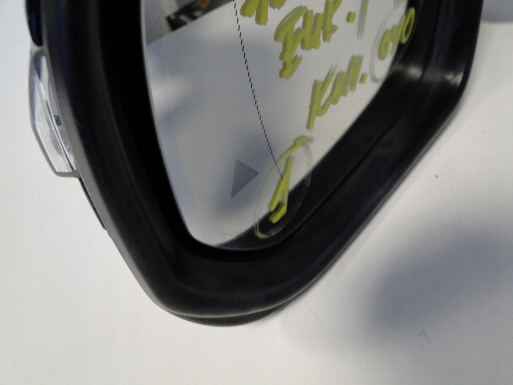 Купить Mercedes зеркало левая gls 167 x167 камера ассистент 18pin full европа 040