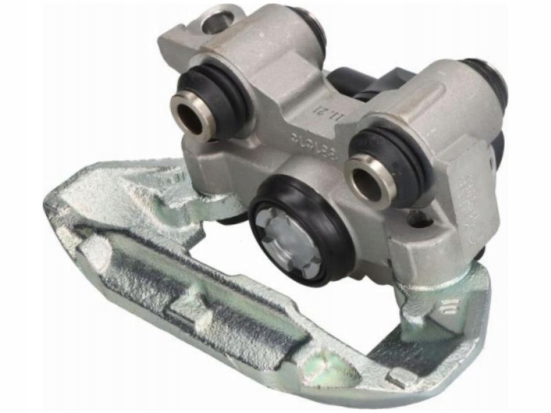 фото №1, Супорт лівий задня budweg 341086