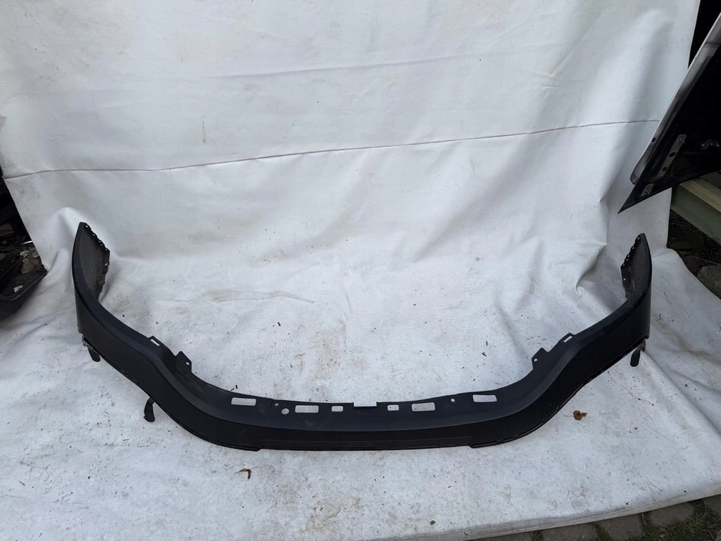 фото №1, Бампер перед góra renault trafic iii 3 14-