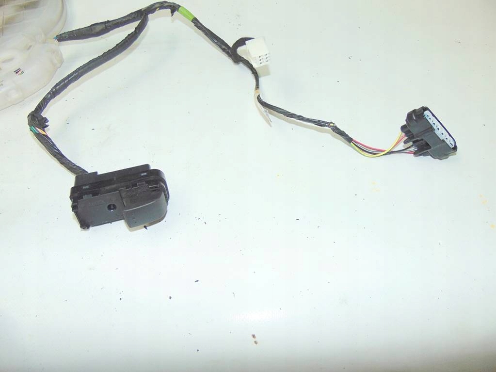 фото №5, Mazda 5 v i 2.0 d 07r джгут двері задня правий