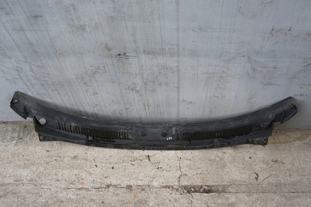 фото №8, Suzuki x90 vitara жабо молдинг жабо europa 97r