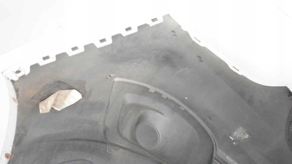 фото №13, Бампер перед передній opel combo d 11-15r 20u