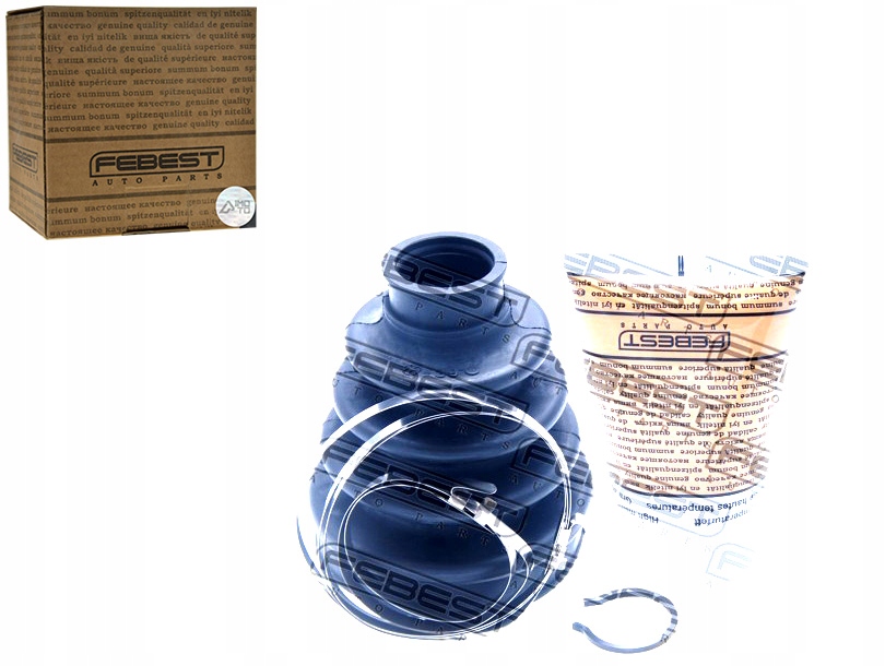 фото №1, Защита шарнир гомокинетический wewnęt chevrolet captiva 2010- eu