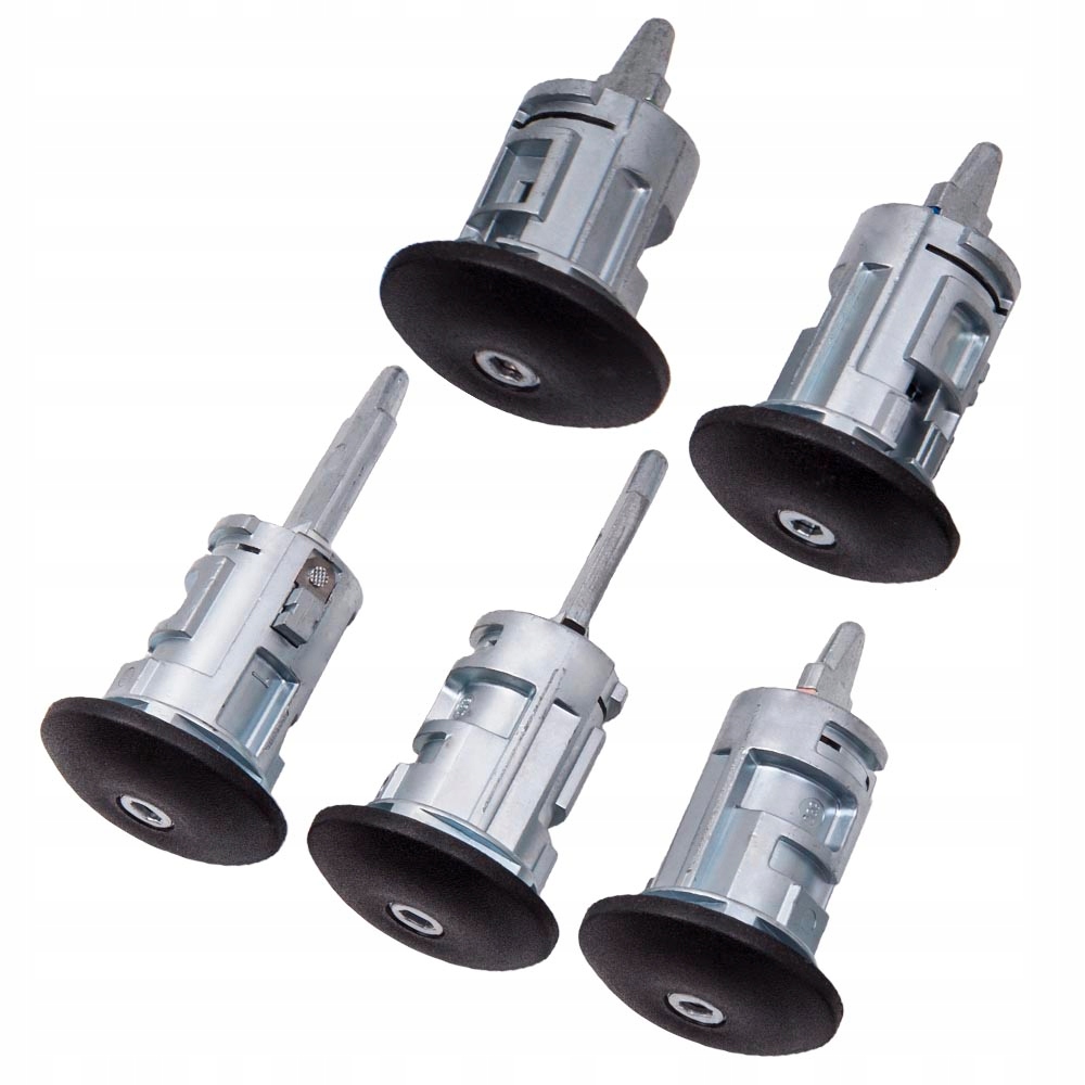 фото №16, Замок do двері ford transit connect lock набір з ремонт пального капот