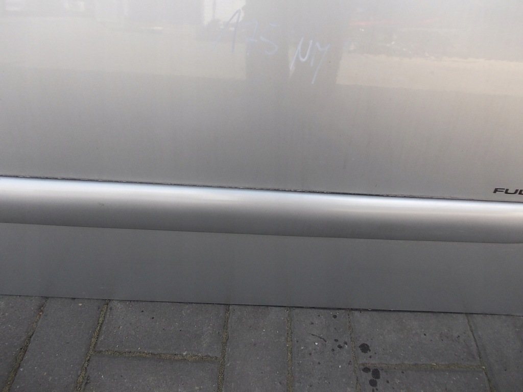 фото №13, Дверь citroen c5 sedan 00-07 ezrc piękne