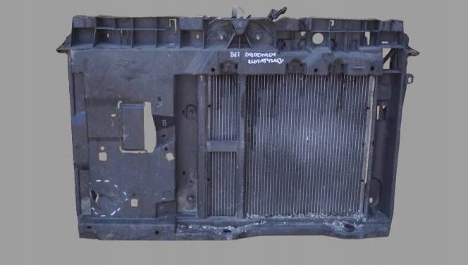 фото №1, Peugeot 207 lift pas передний 1.6 vti d963