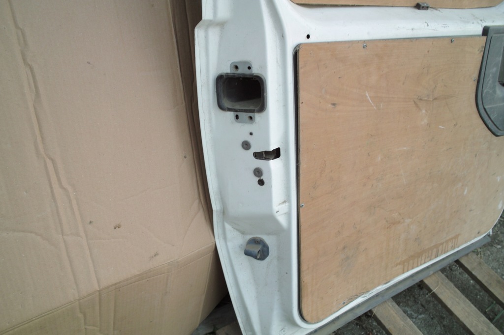 фото №8, Scudo expert jumpy ii дверь раздвижные боковой левая 07