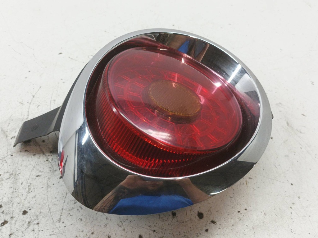 фото №2, Лампа задня ліва eu alfa romeo mito i 2008-