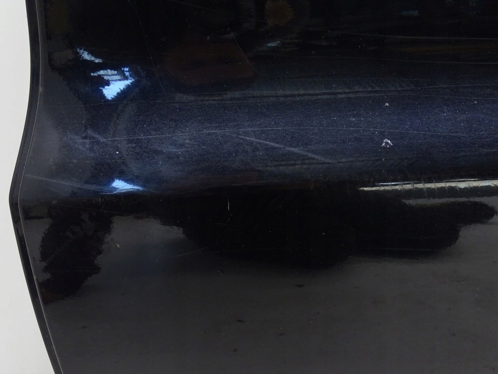 фото №9, Дверь левая левый задняя задние vw tiguan i 5n чёрные lc9x