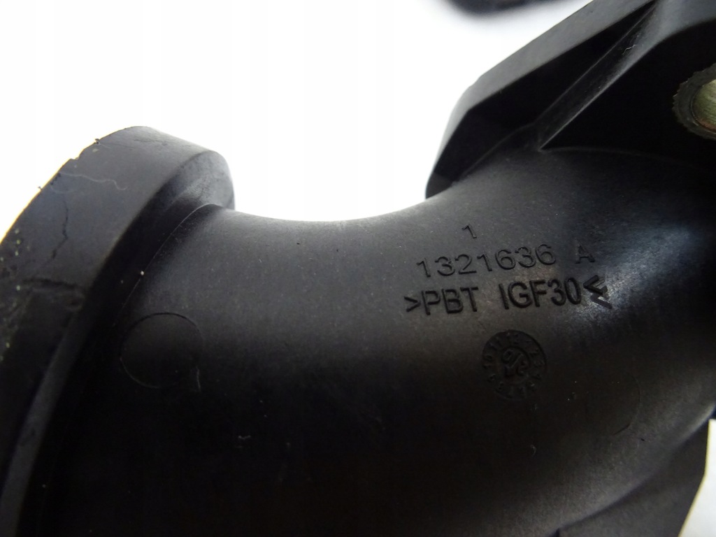 фото №7, Renault clio v captur ii nissan juke ii датчик тиску температури map