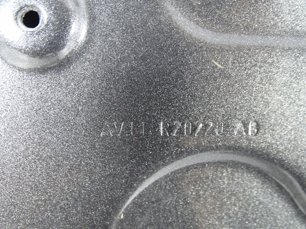 фото №8, Двері перед праве ford b-max