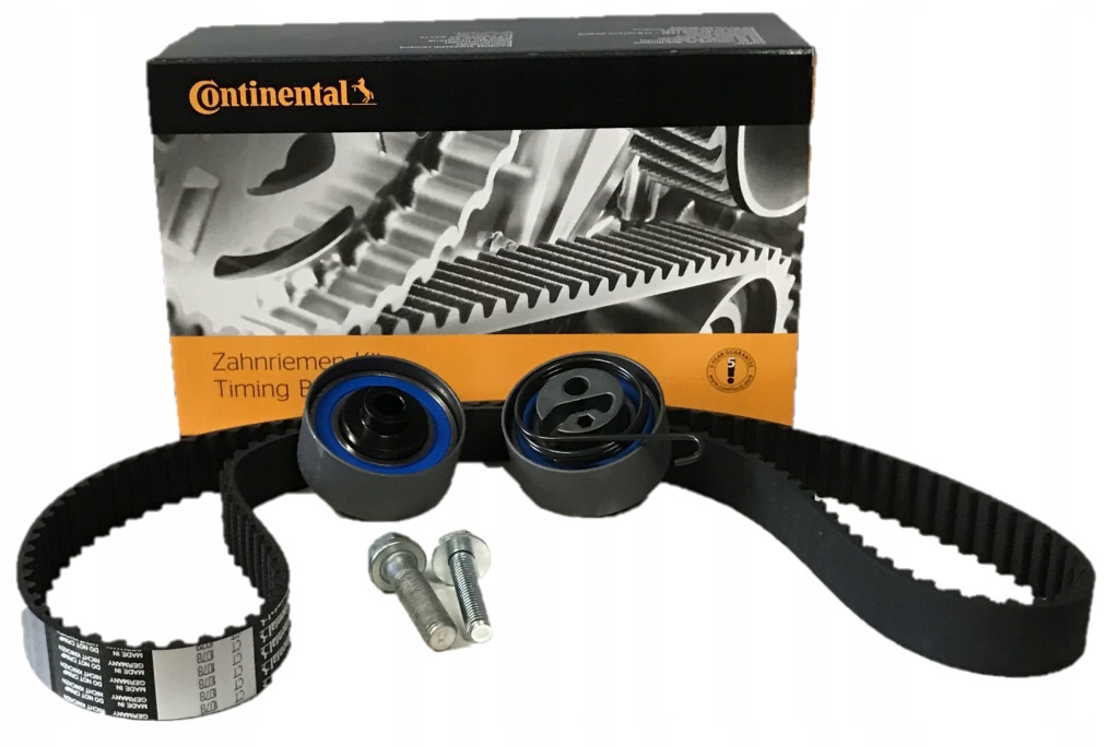 фото №12, Continental ct1078k1 набор ремень распределительного вала
