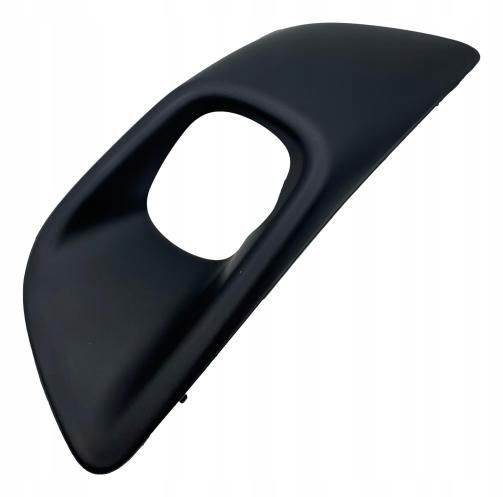 Купить Рамка решётка противотуманной фары правая citroen c4 grand picasso 2 13-16 r. оригинал