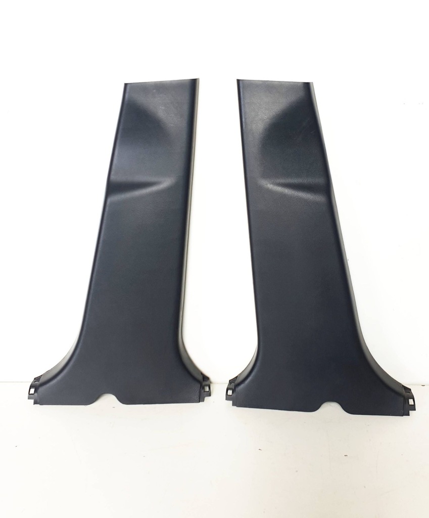 Купити Lexus rx 2 08r рестайлінг  накладка стійка середнього