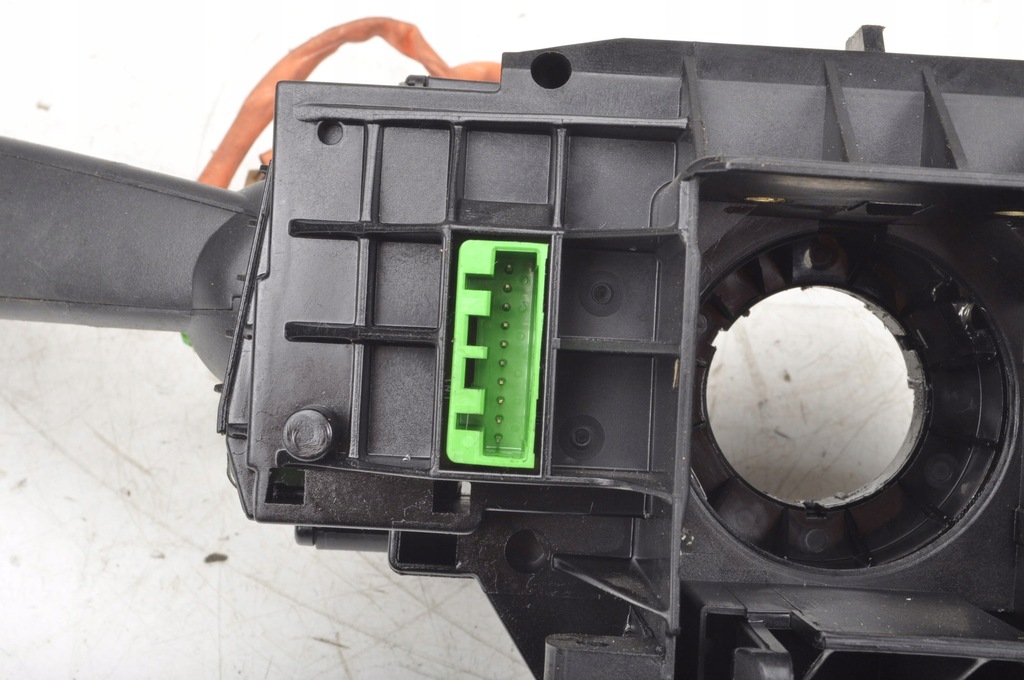 фото №10, Volvo s40 c70 ii переключатель комбинированный p31264568