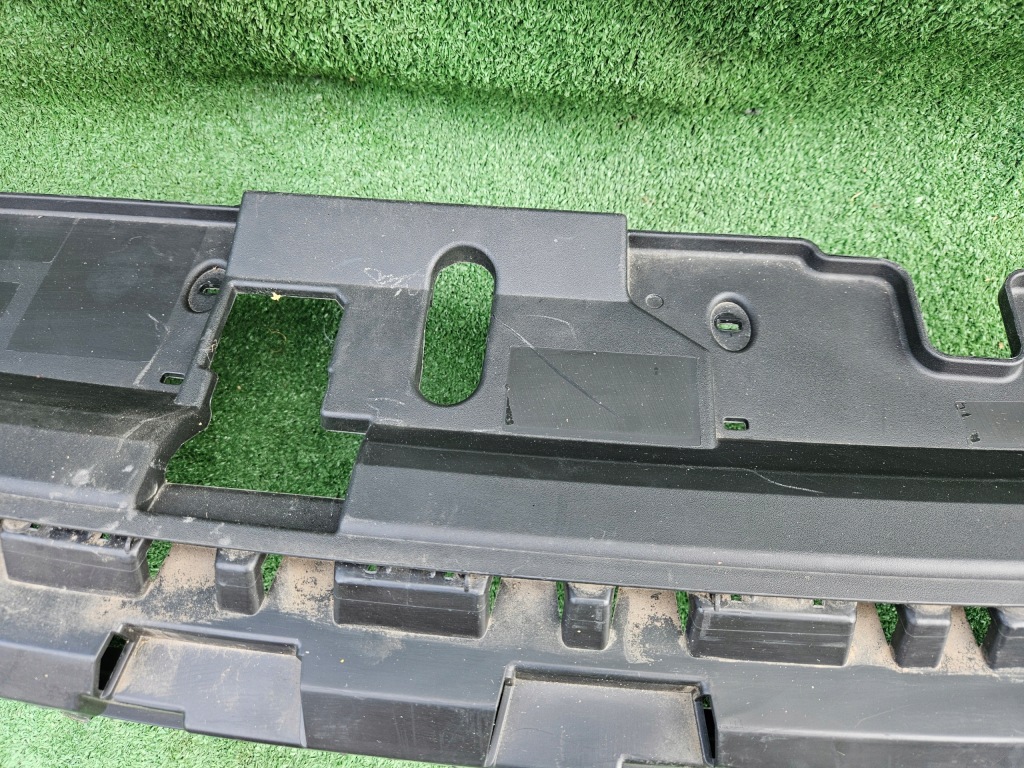 фото №11, Pas перед усилитель бампера перед opel corsa f 19-