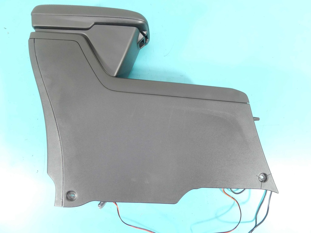 фото №7, Підлокітник chevrolet captiva i lift europa