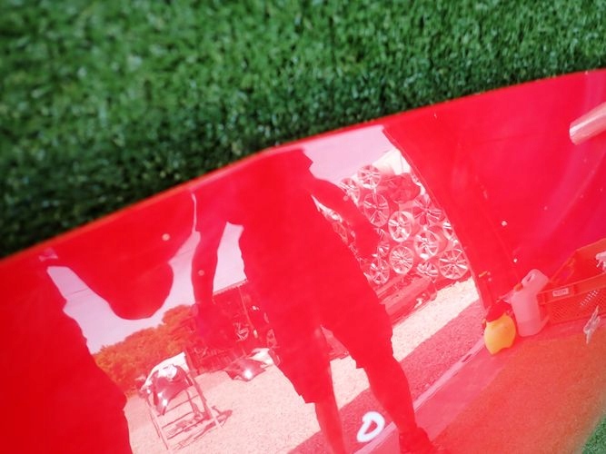 фото №8, Opel corsa e 14- капот