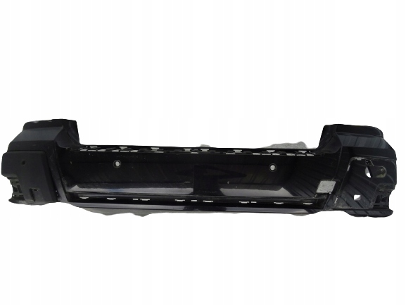 фото №1, Бампер задняя mercedes glk w204 оригинал