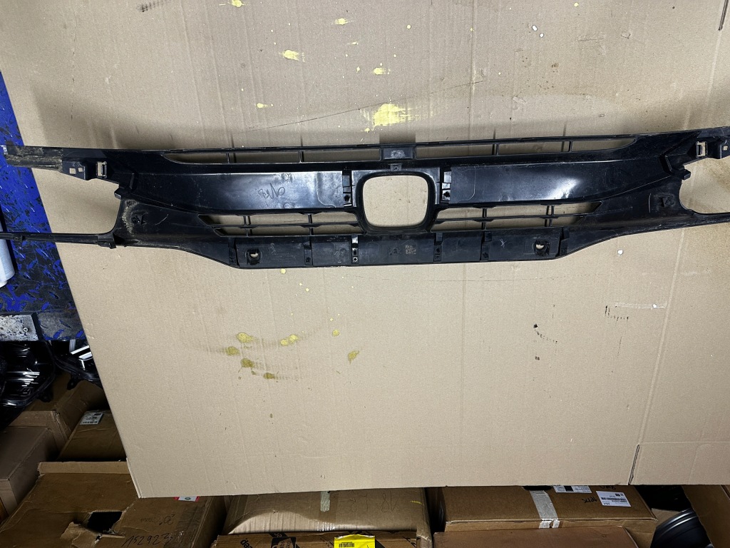 фото №8, Решётка радиатора решётка радиатора honda civic x 71121tgga0xx