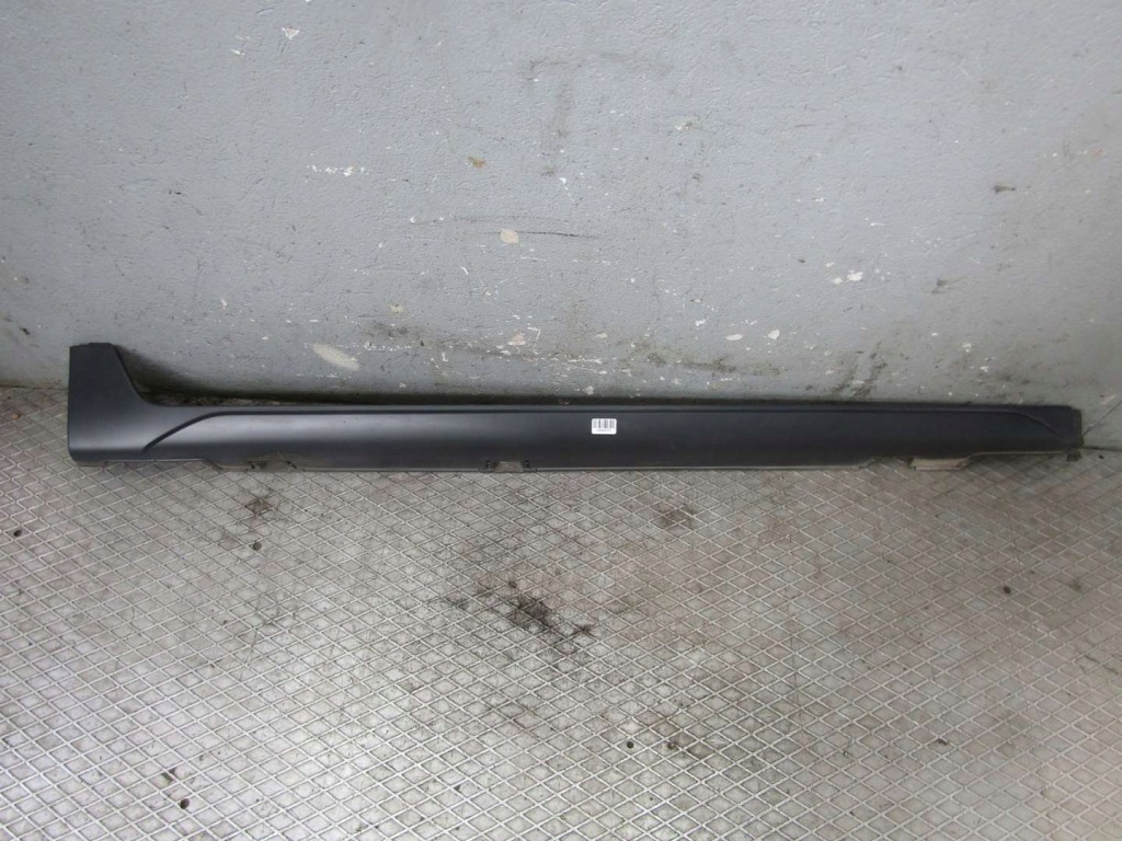 фото №1, Honda jazz v crosstar 21r молдинг поріг права na поріг правий накладка