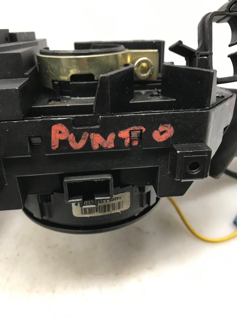 фото №7, Переключатель комбинированный 735360303 fca