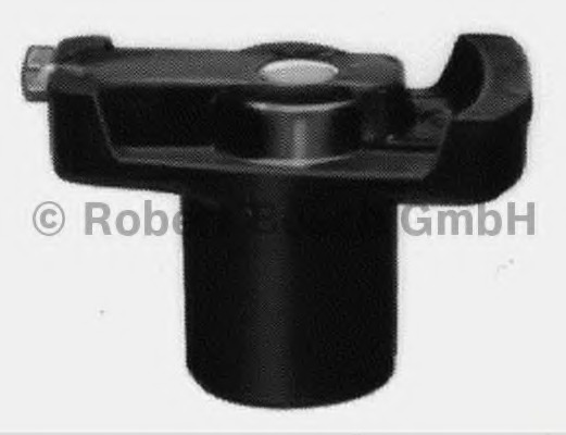 фото №10, Контактный палец аппарата зажигания bosch 1234332074
