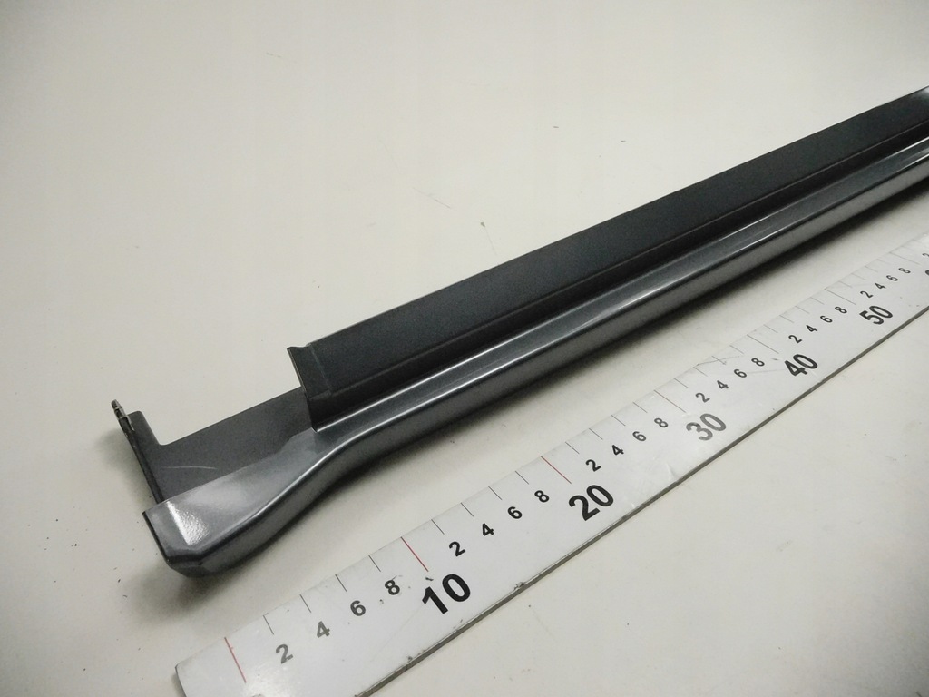 фото №8, Поріг сторона ліва honda cr-v 71850-sca-e10zf