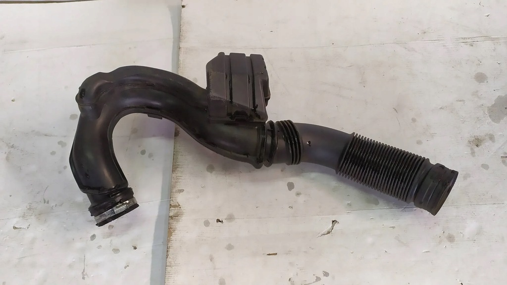 фото №7, Waż труба шланг воздуха renault trafic iii