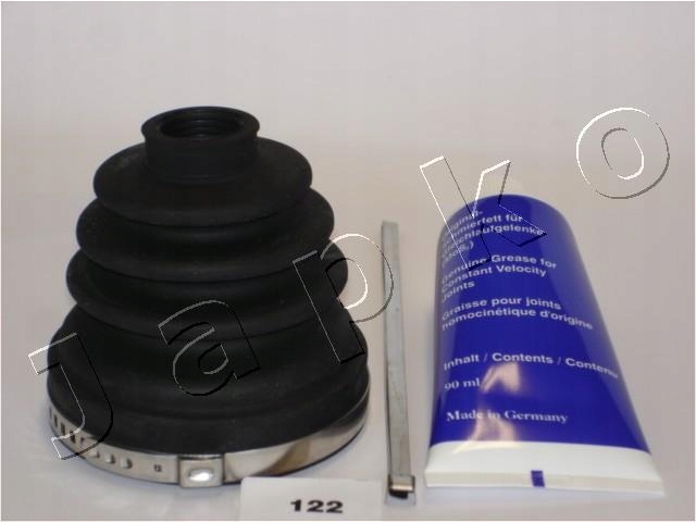 фото №2, Japko защита шарнир