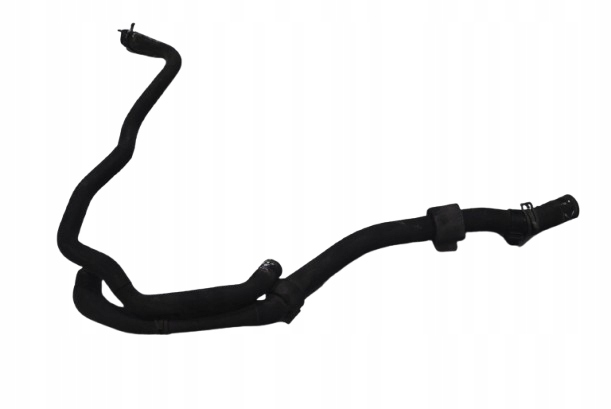 фото №1, Пабтрубок  шланг трубка воды 1k0122109bq skoda octavia ii lift