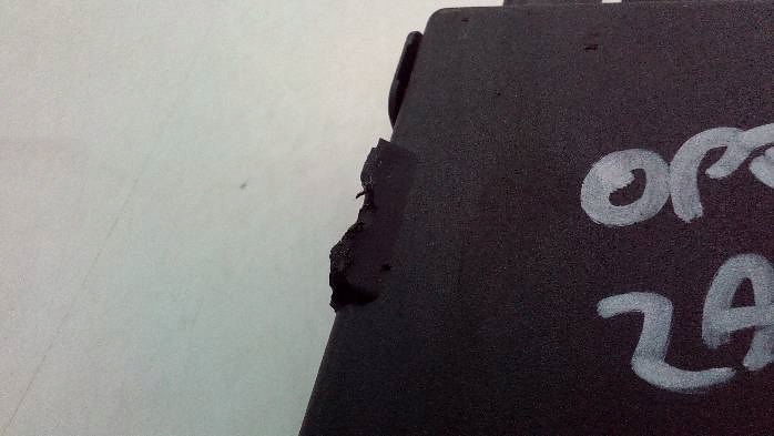 фото №8, Модуль комфорта opel zafira a 24410018