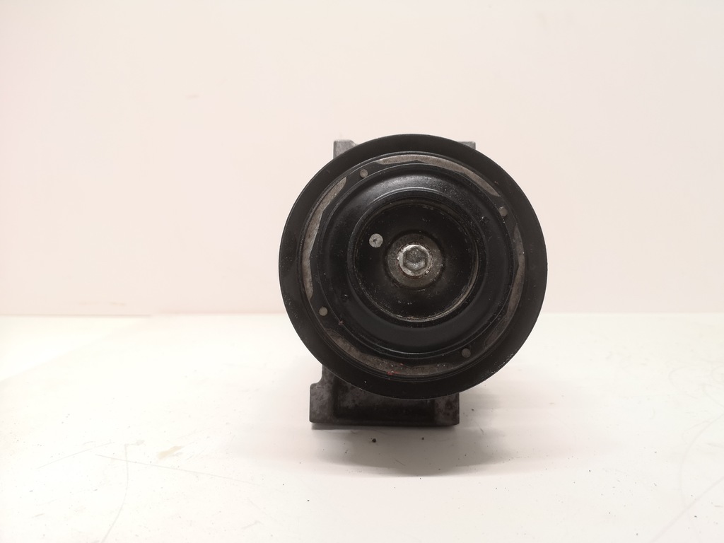 фото №9, Renault nissan компресор кондиціонера 92600-4pb0a