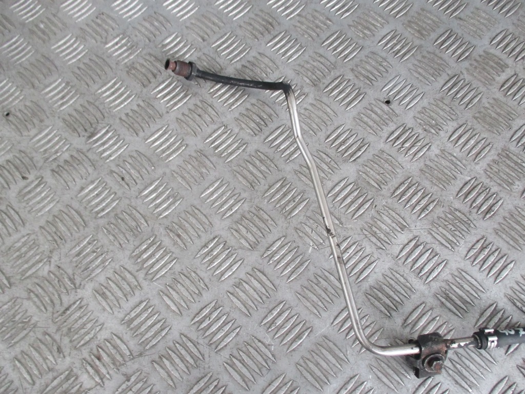 фото №6, Трубка вакуумa peugeot 407 1.6 hdi 04-2011