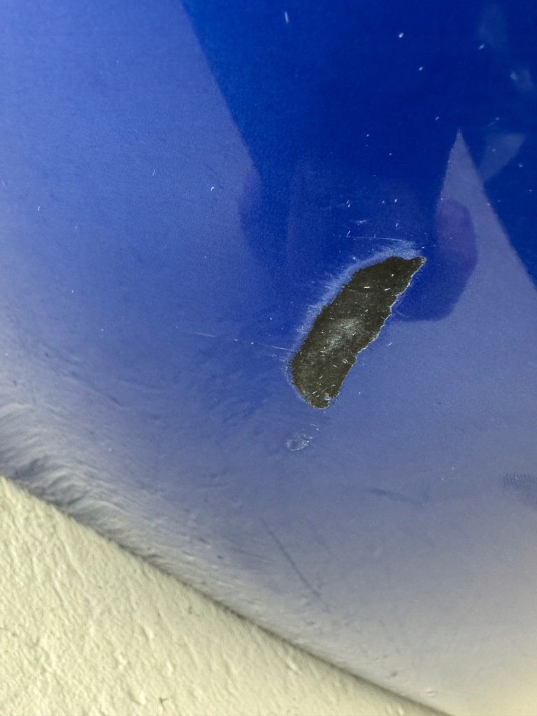 фото №11, Subaru brz toyota gt-86 бампер задній задня 57704ca010