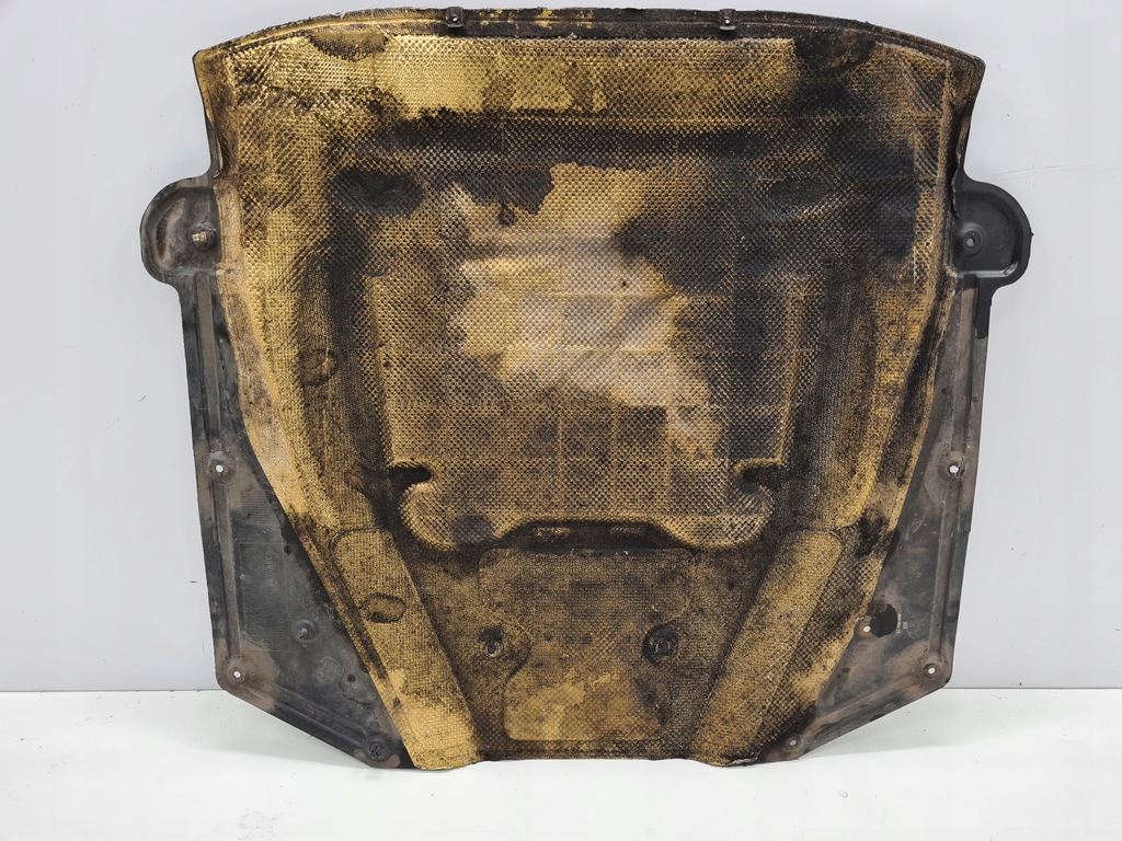 фото №5, Bmw 7 e65 lci защита нижняя 3.0d 7146629