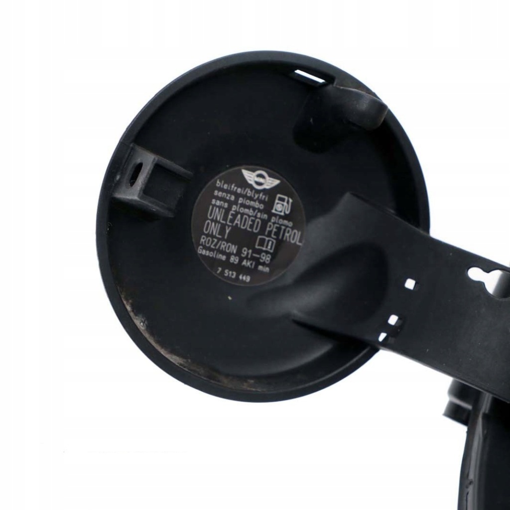 Купить Mini cooper s r55 r56 защита заливной топлива 7148886