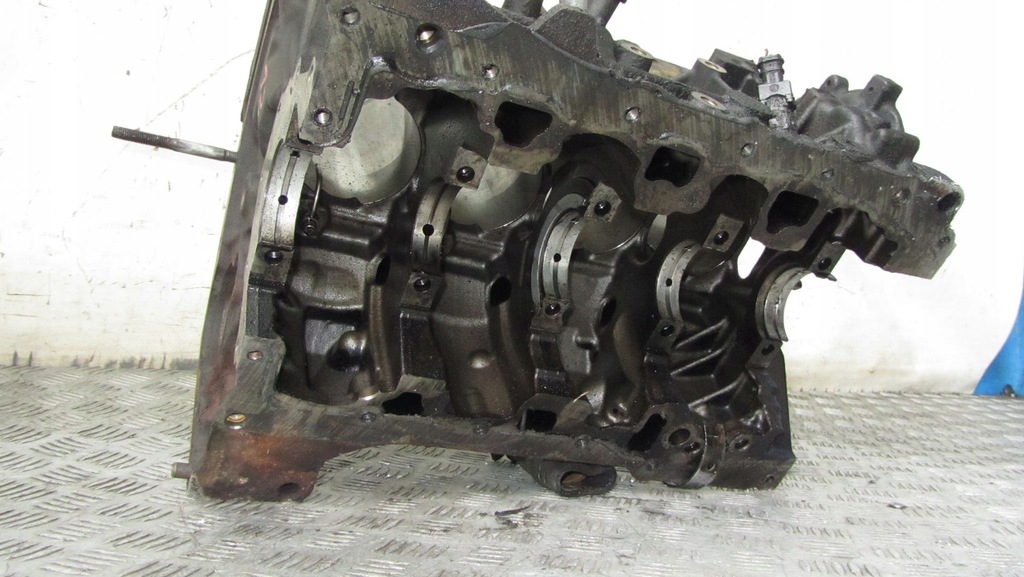 фото №7, Master movano iii 2.3 блок двигуна m9tb702 10-14