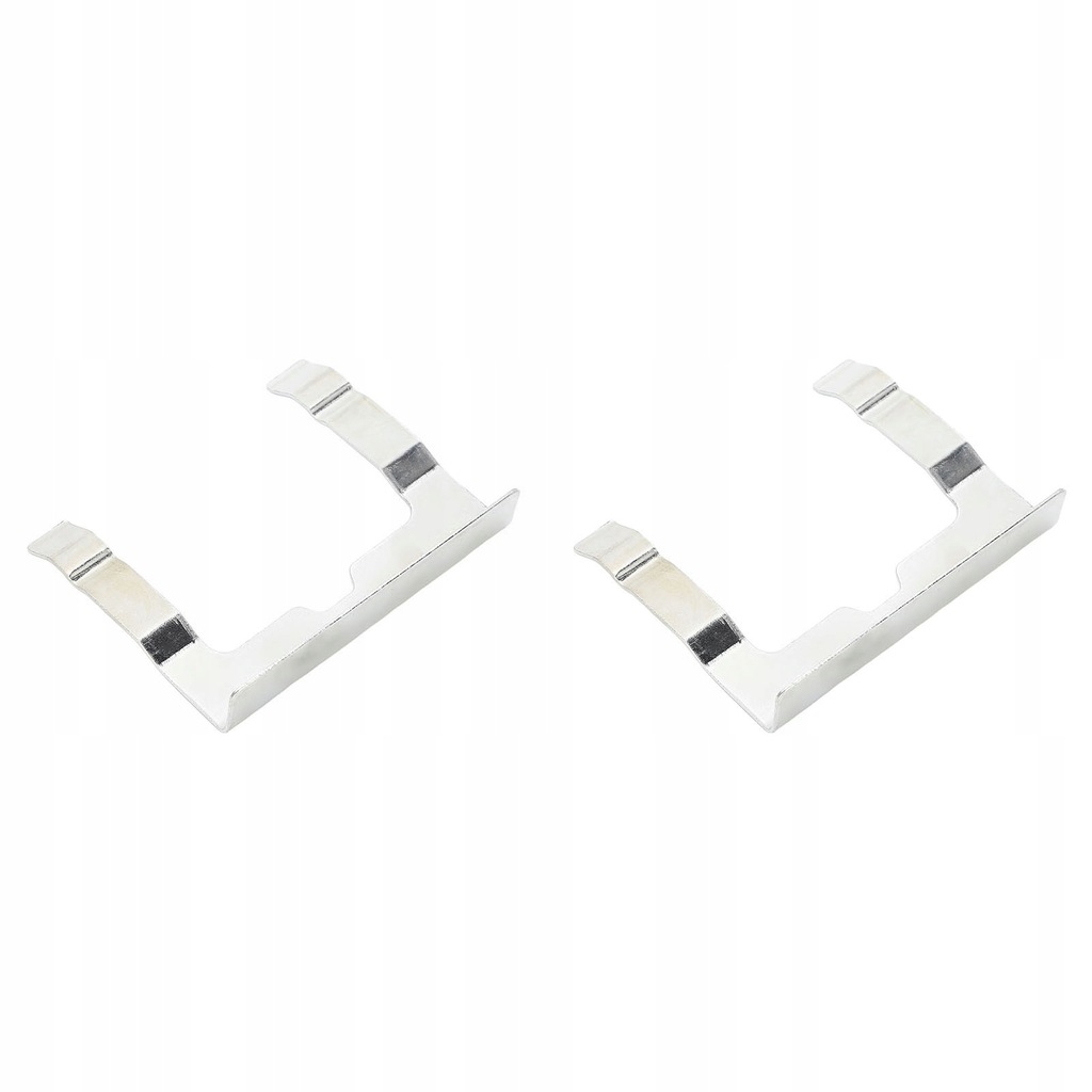 фото №14, Кліпса задня лампа реєстраційна автомобіля dla dodge ram 2500 2003-2022