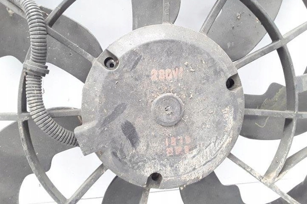 фото №8, Pas передний hyundai i40 vf 253803zxxx 1.68l дизель 100kw 2014