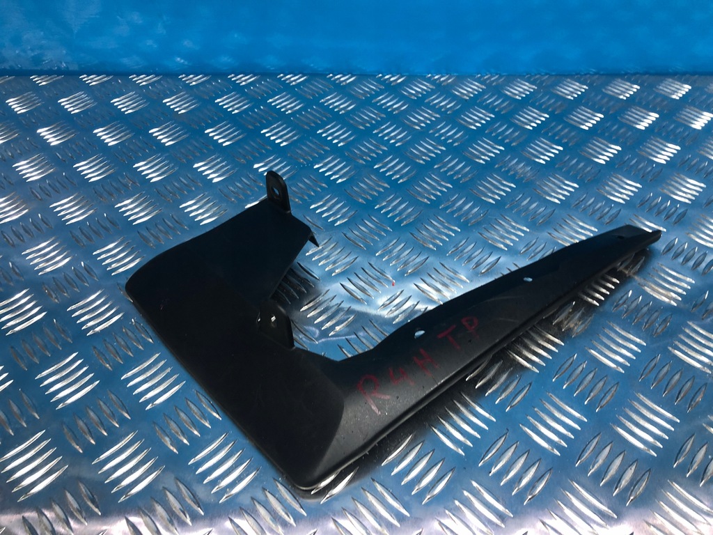 фото №1, Toyota rav4 iv брызговик правый задняя задний