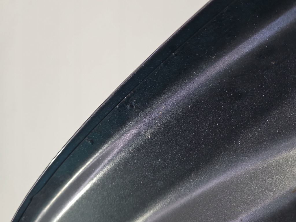 Капот передня кришка двигуна citroen c4 2 b7 szary ktp Зі Шроту