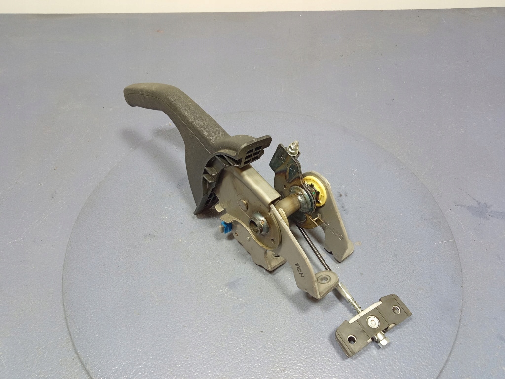 фото №6, Hyundai i30 iii важіль гальма ручного eu 59710g3100