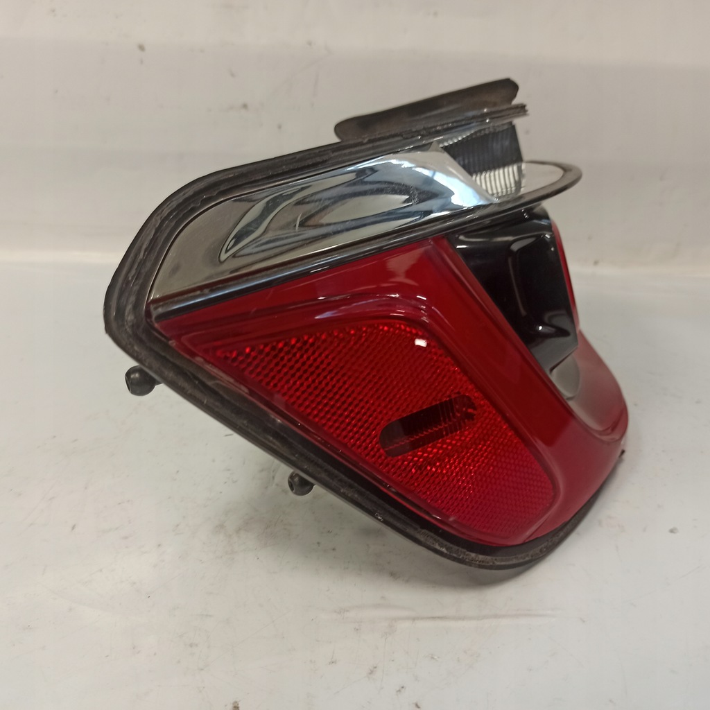 фото №6, Jeep compass 2017-2021 лампа лівий задня bez плафон 55112839ac