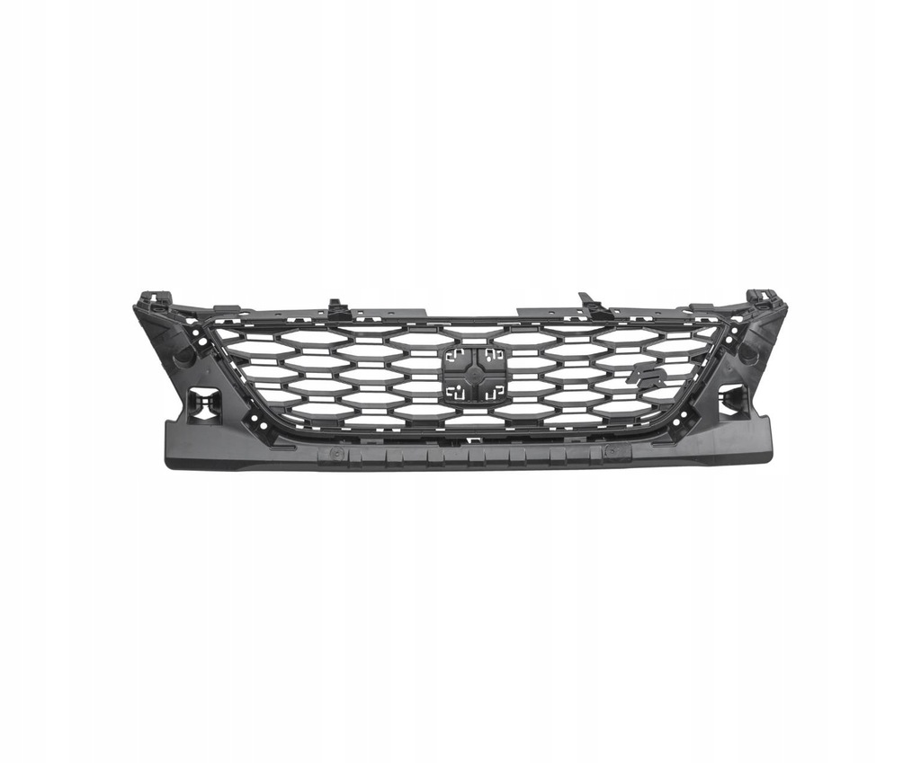 фото №1, Решітка радіатора seat leon 5f 11.12- 5f0853654d