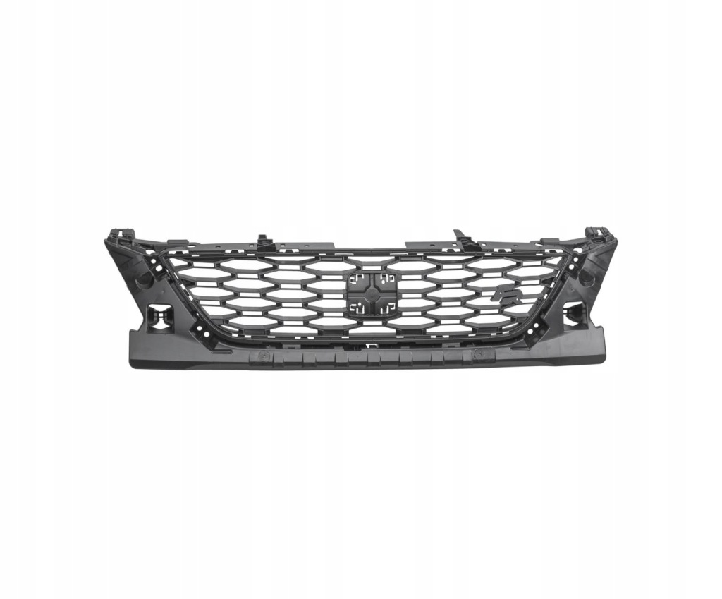 фото №1, Решётка радиатора seat leon 5f 11.12- 5f0853654d nowa