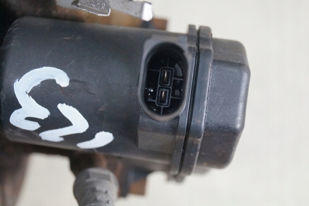 фото №4, Супорт електричний лівий задня kpl audi a7 4g 3.0 tdi