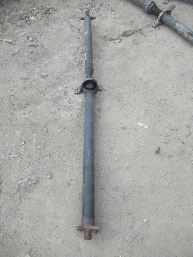 фото №1, Wał привідний mercedes w212 3.0 cdi sedan