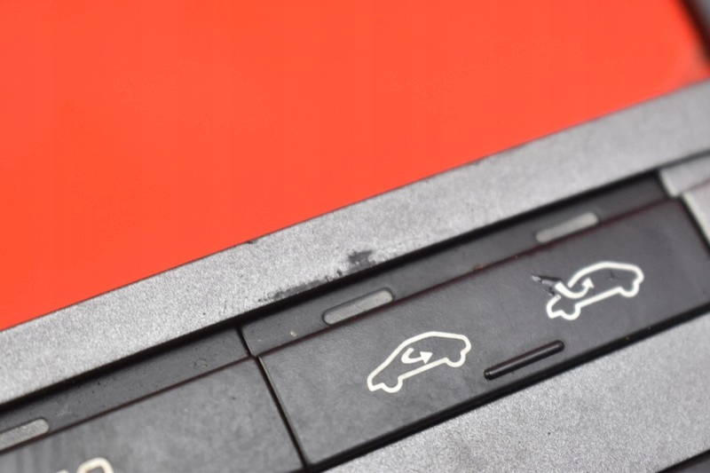 фото №12, Панель управление обдув кондиционер 96573322yw01 peugeot 407 04-11