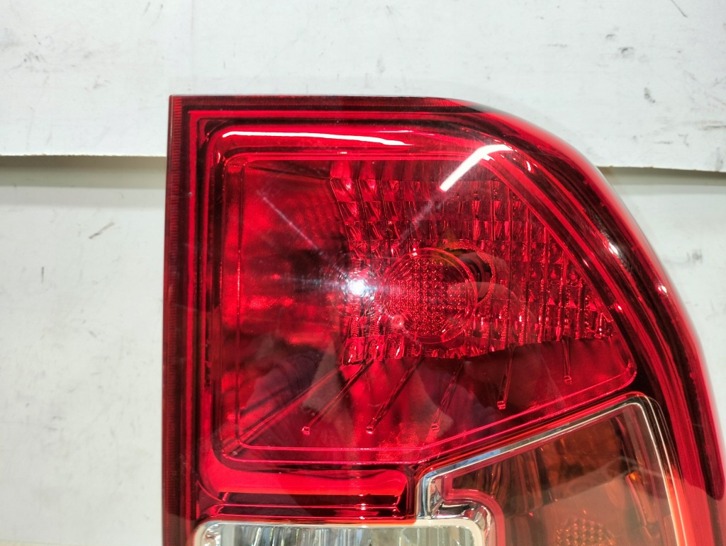 фото №4, Лампа правая задняя kia sportage ii lift lata 2008-2010